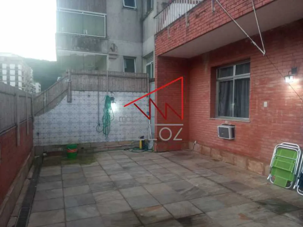 Apartamento, 5 quartos, 354 m² - Foto 7