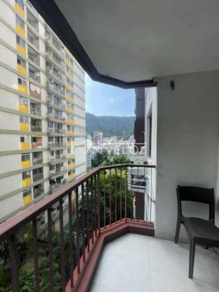 Apartamento, 2 quartos, 83 m² - Foto 7