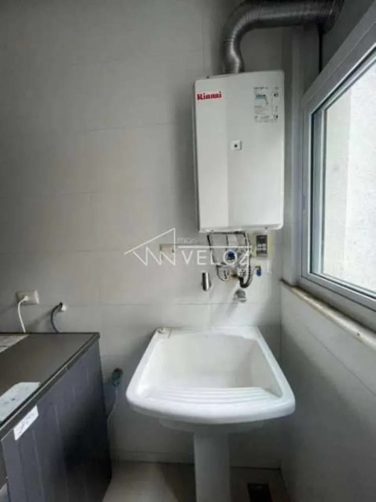Apartamento, 2 quartos, 83 m² - Foto 9