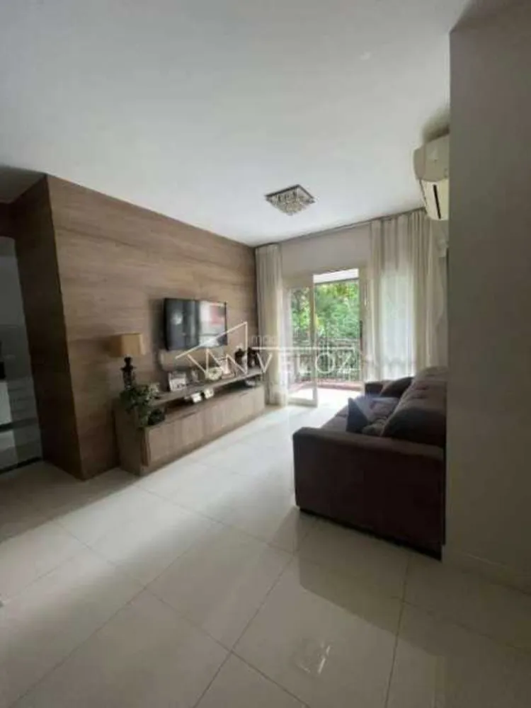 Apartamento, 2 quartos, 83 m² - Foto 3