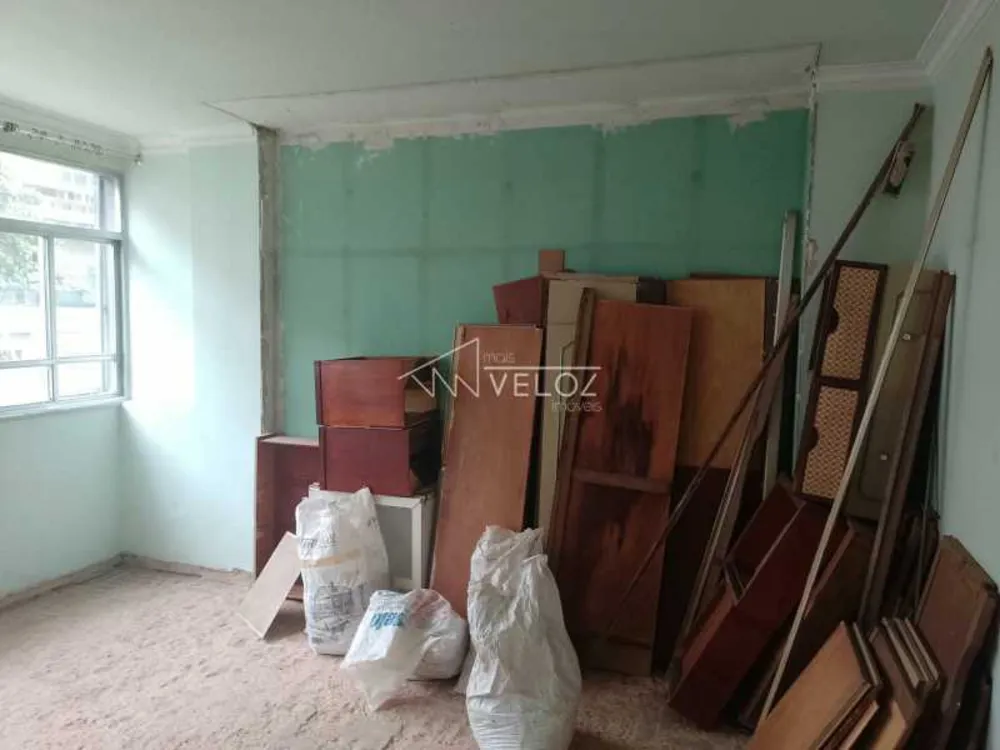 Apartamento, 3 quartos, 100 m² - Foto 9