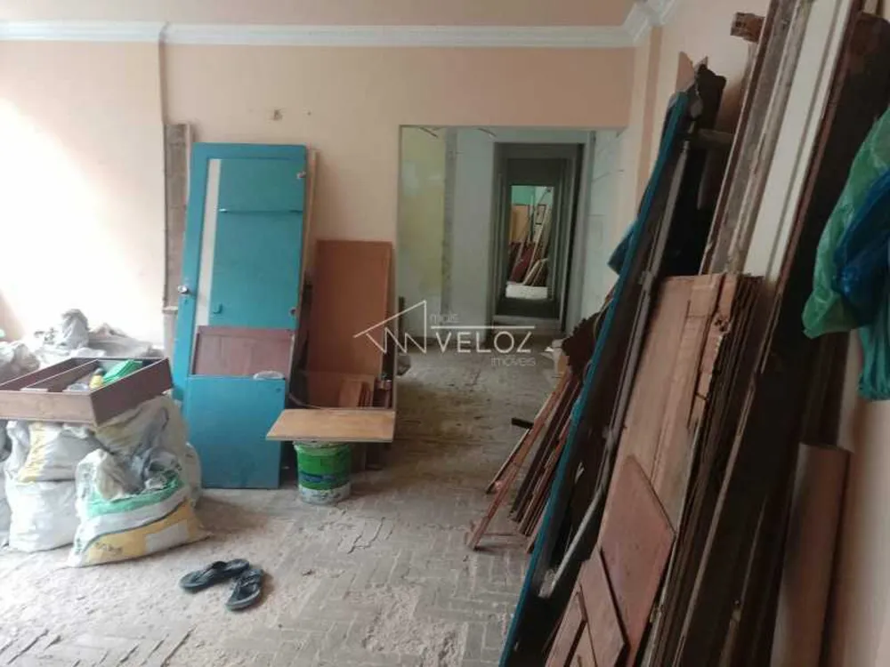 Apartamento, 3 quartos, 100 m² - Foto 6