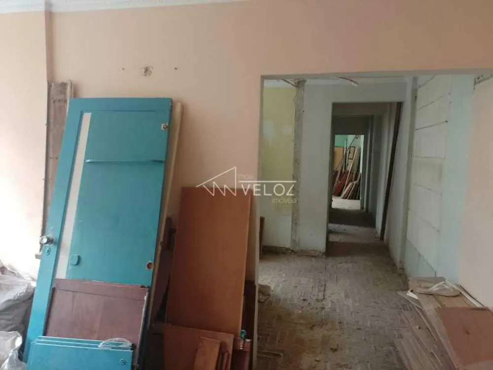 Apartamento, 3 quartos, 100 m² - Foto 4