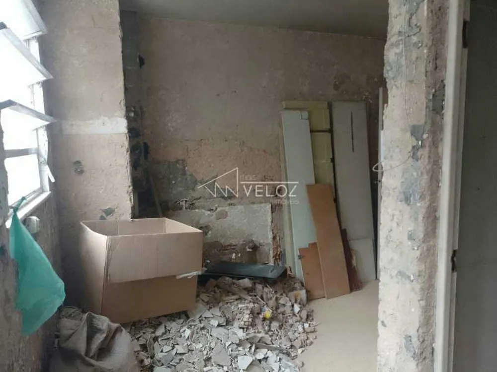 Apartamento, 3 quartos, 100 m² - Foto 1