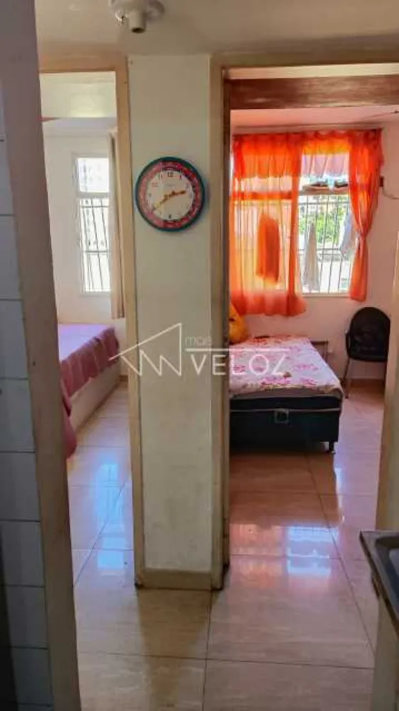 Apartamento, 2 quartos, 45 m² - Foto 21