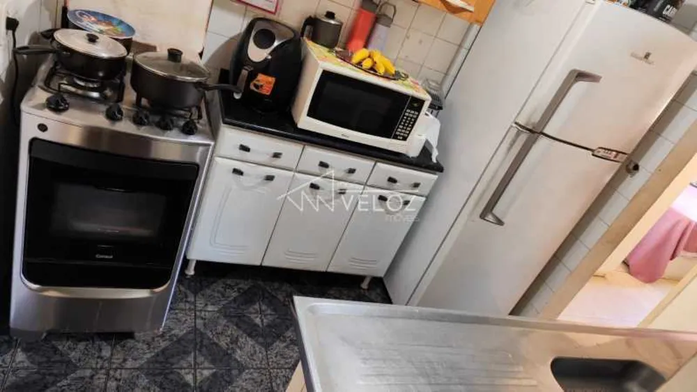 Apartamento, 2 quartos, 45 m² - Foto 2