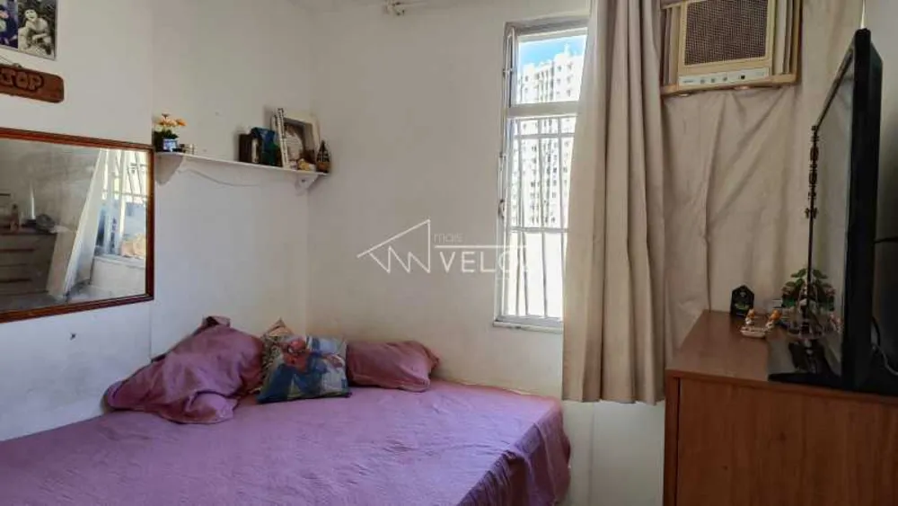 Apartamento, 2 quartos, 45 m² - Foto 8