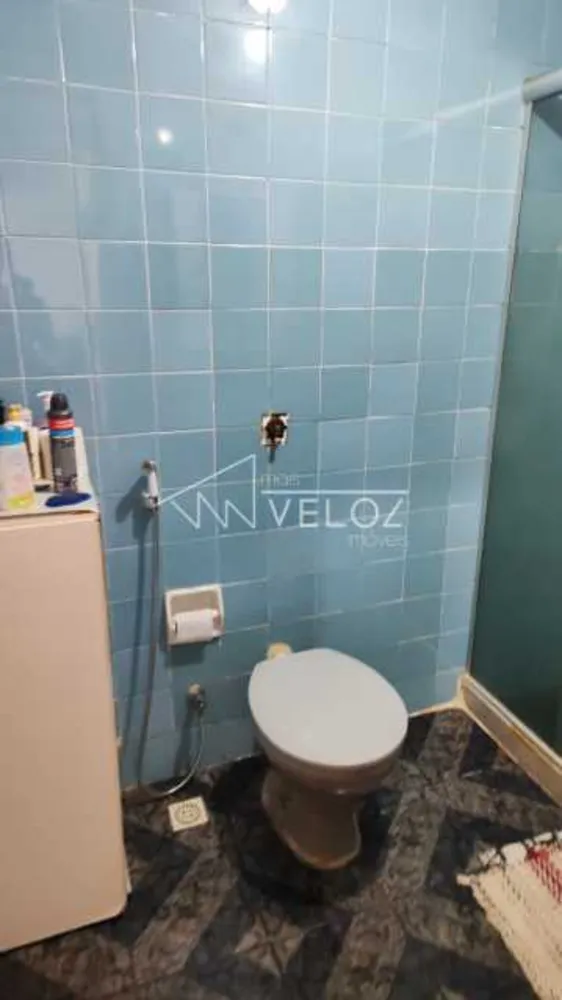 Apartamento, 2 quartos, 45 m² - Foto 15