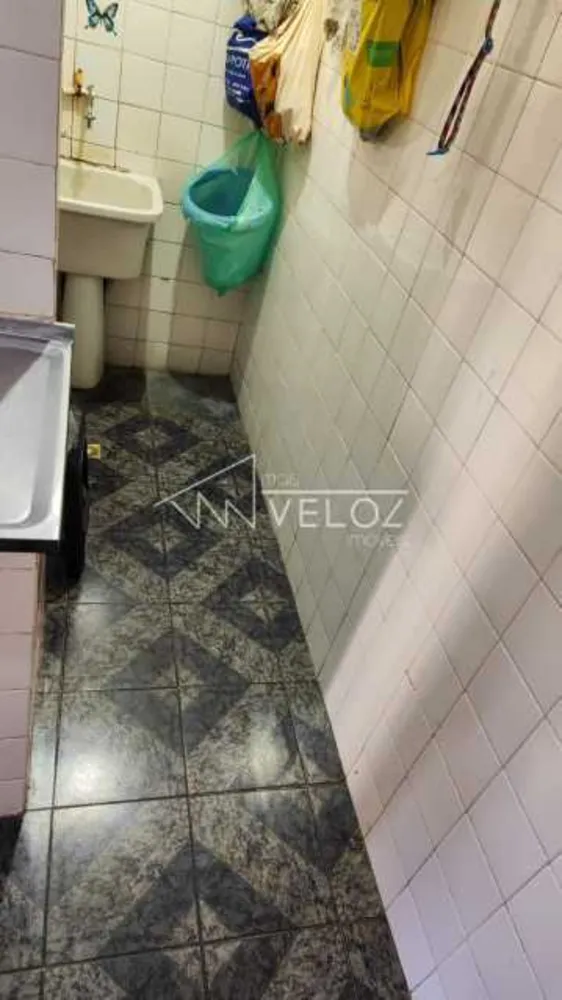 Apartamento, 2 quartos, 45 m² - Foto 18
