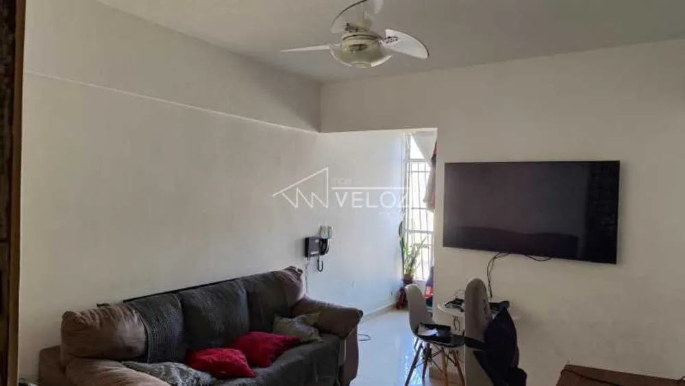 Apartamento, 2 quartos, 45 m² - Foto 1
