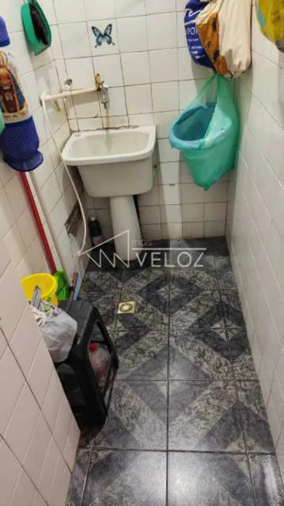 Apartamento, 2 quartos, 45 m² - Foto 19