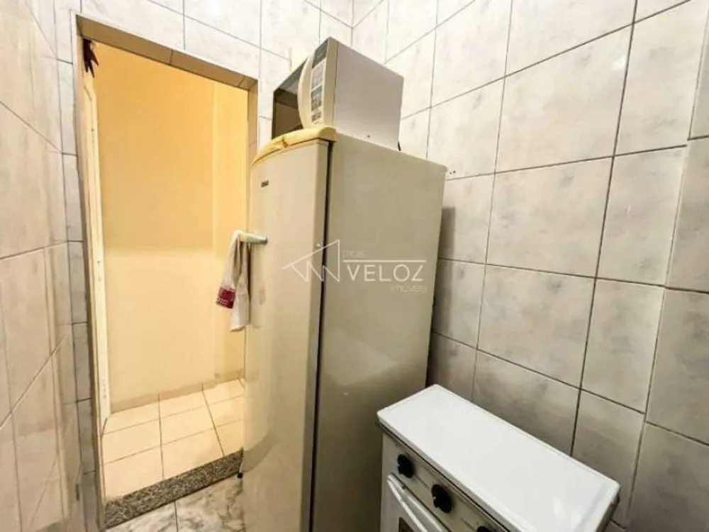 Apartamento, 1 quarto, 26 m² - Foto 10