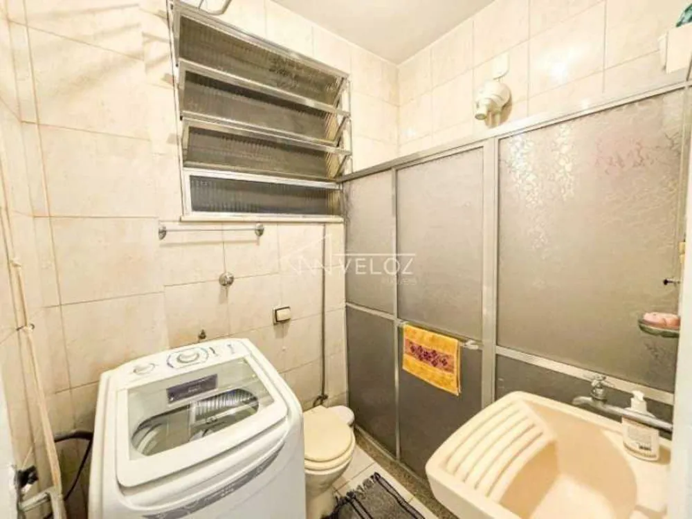 Apartamento, 1 quarto, 26 m² - Foto 11