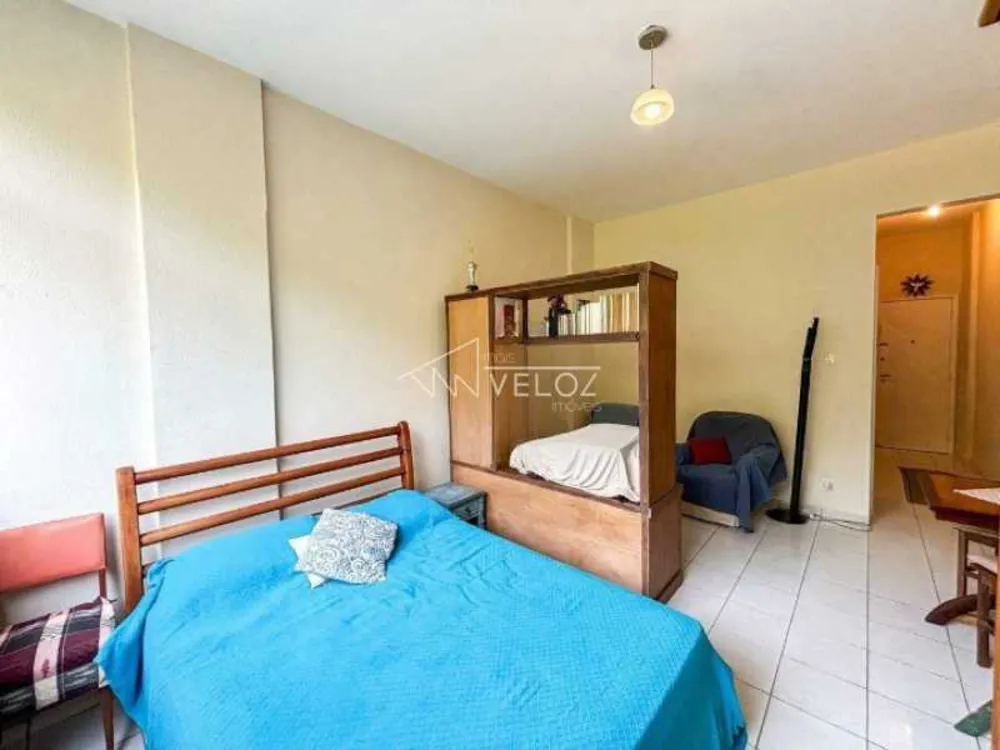Apartamento, 1 quarto, 26 m² - Foto 3