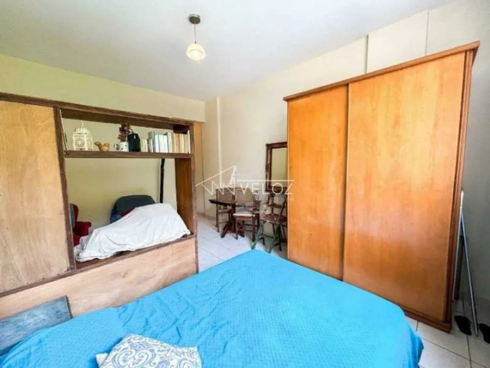 Apartamento, 1 quarto, 26 m² - Foto 4