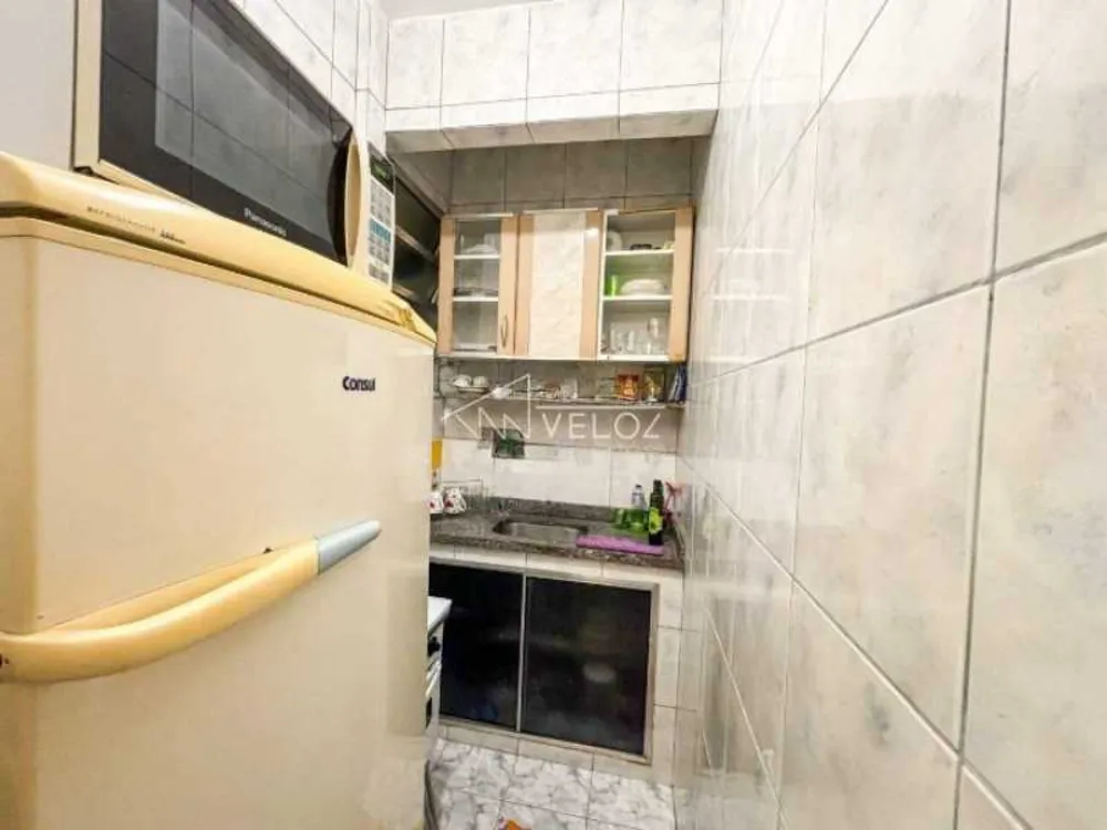 Apartamento, 1 quarto, 26 m² - Foto 9