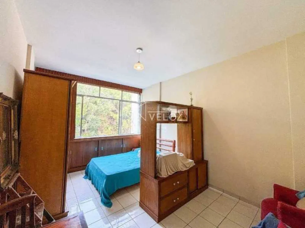Apartamento, 1 quarto, 26 m² - Foto 2