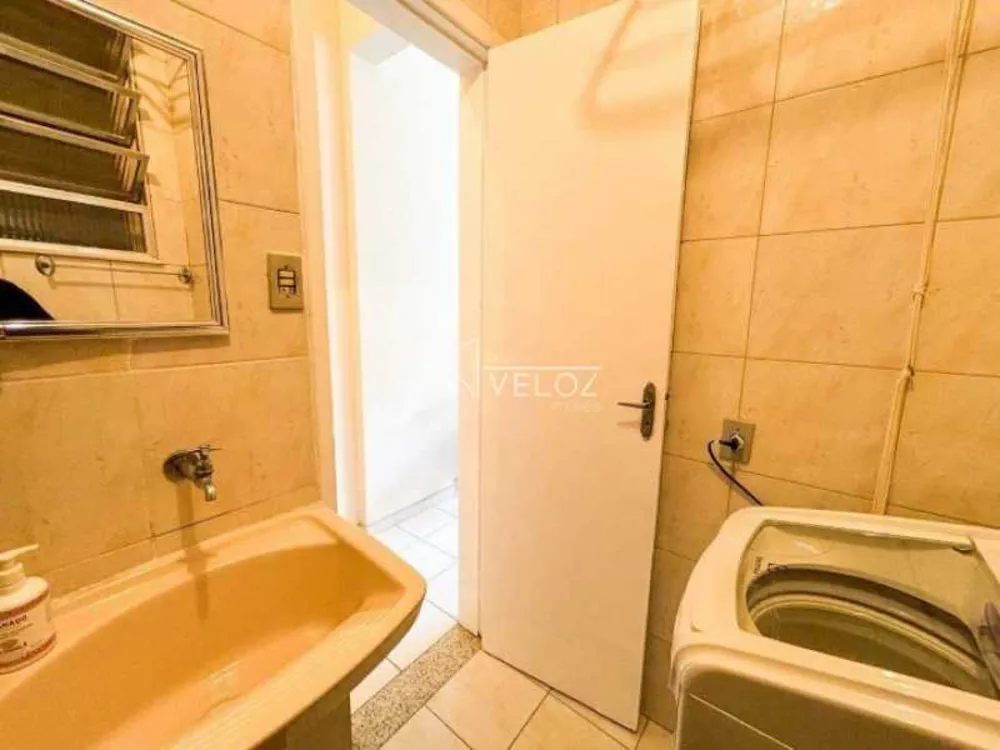 Apartamento, 1 quarto, 26 m² - Foto 6