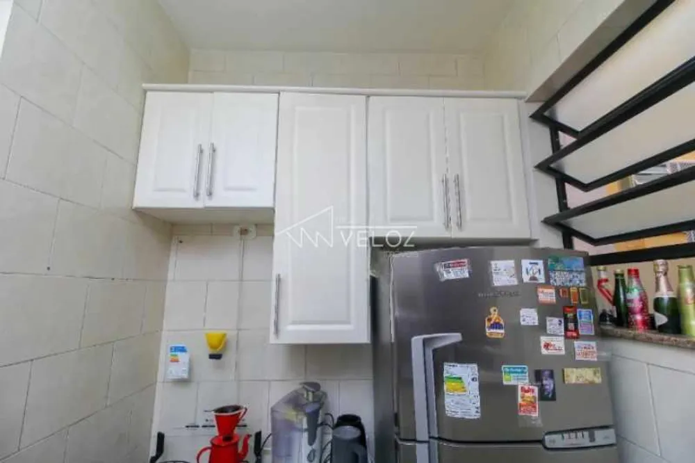 Apartamento, 2 quartos, 57 m² - Foto 8
