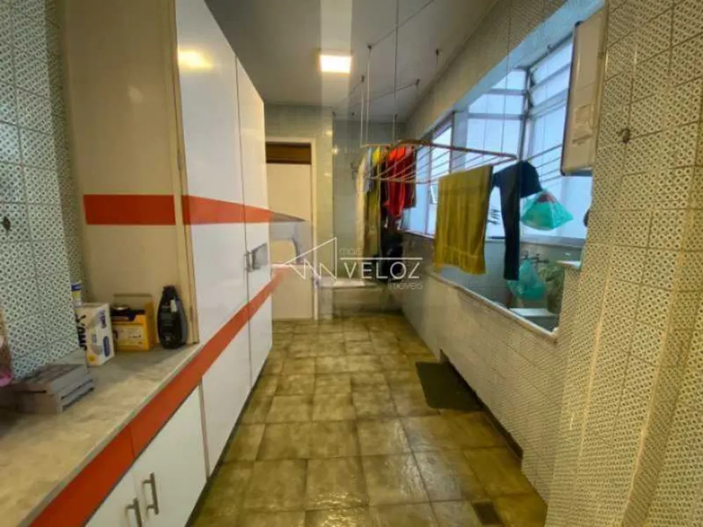 Apartamento, 4 quartos, 300 m² - Foto 22