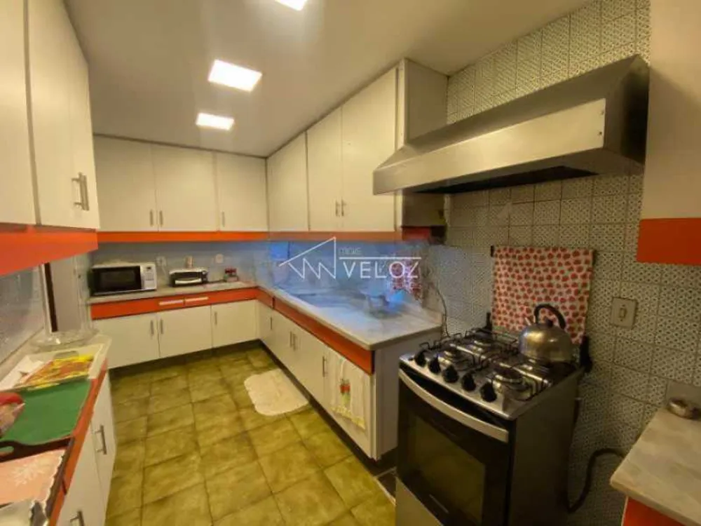 Apartamento, 4 quartos, 300 m² - Foto 21