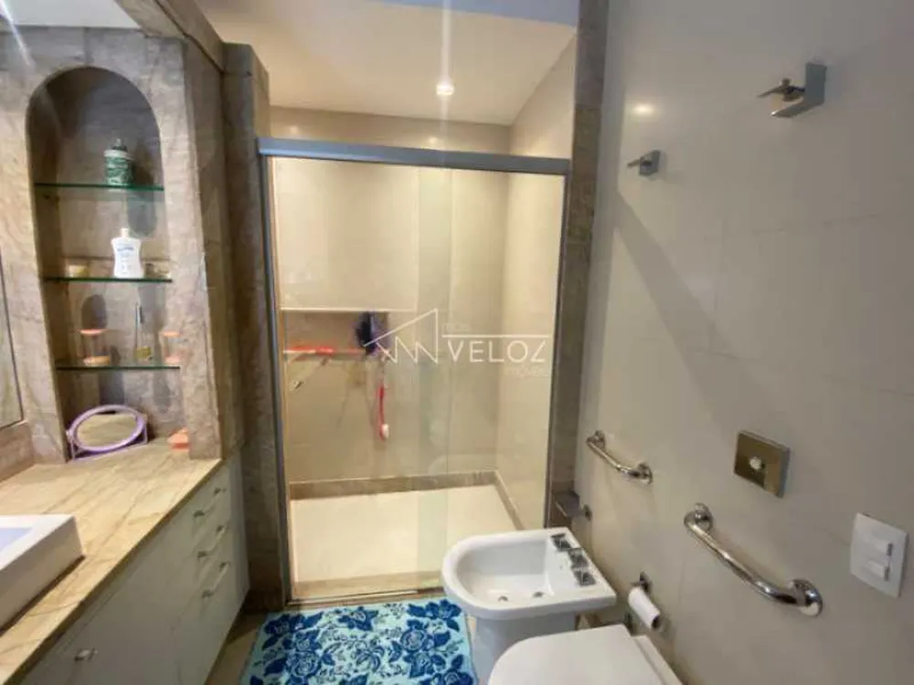 Apartamento, 4 quartos, 300 m² - Foto 24