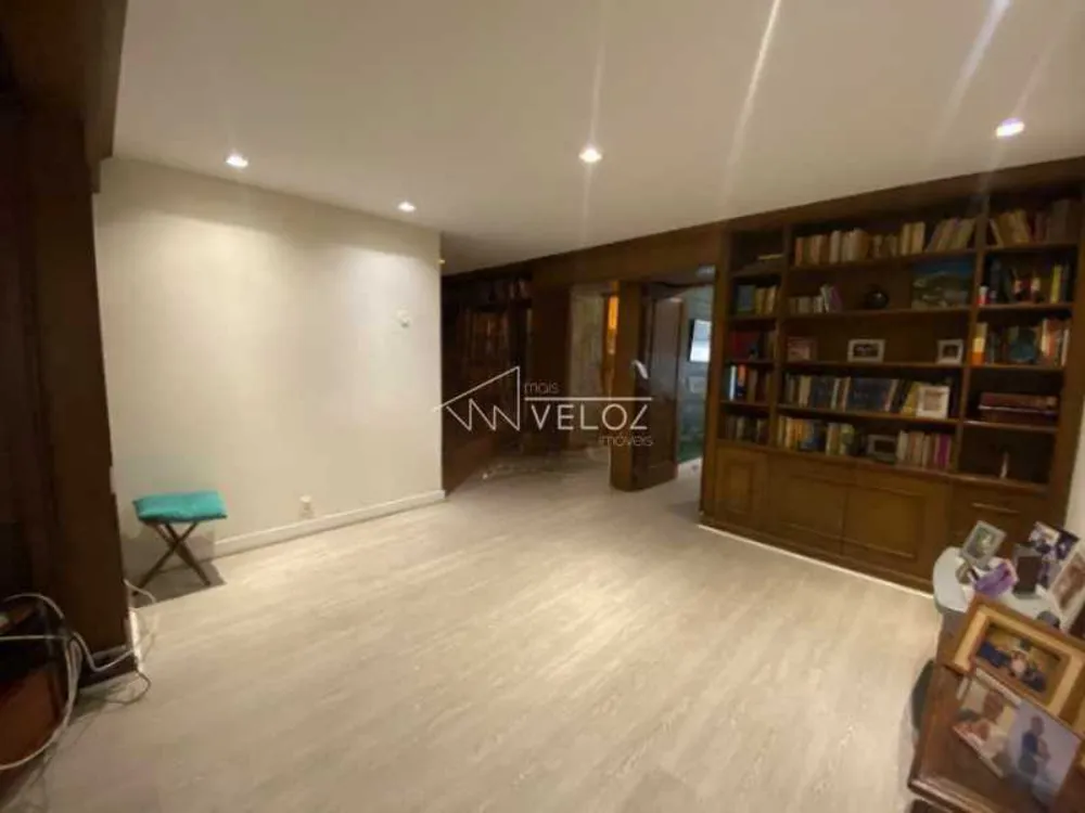 Apartamento, 4 quartos, 300 m² - Foto 11