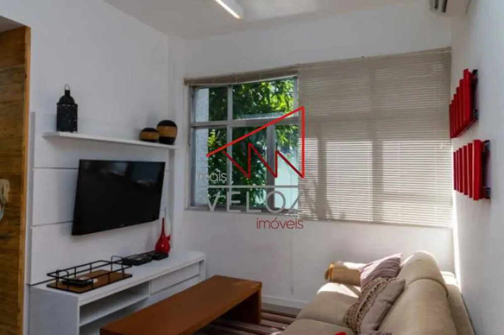 Apartamento, 2 quartos, 66 m² - Foto 1