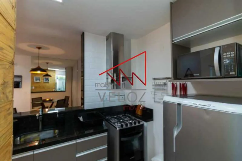 Apartamento, 2 quartos, 66 m² - Foto 4