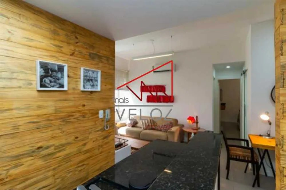 Apartamento, 2 quartos, 66 m² - Foto 12