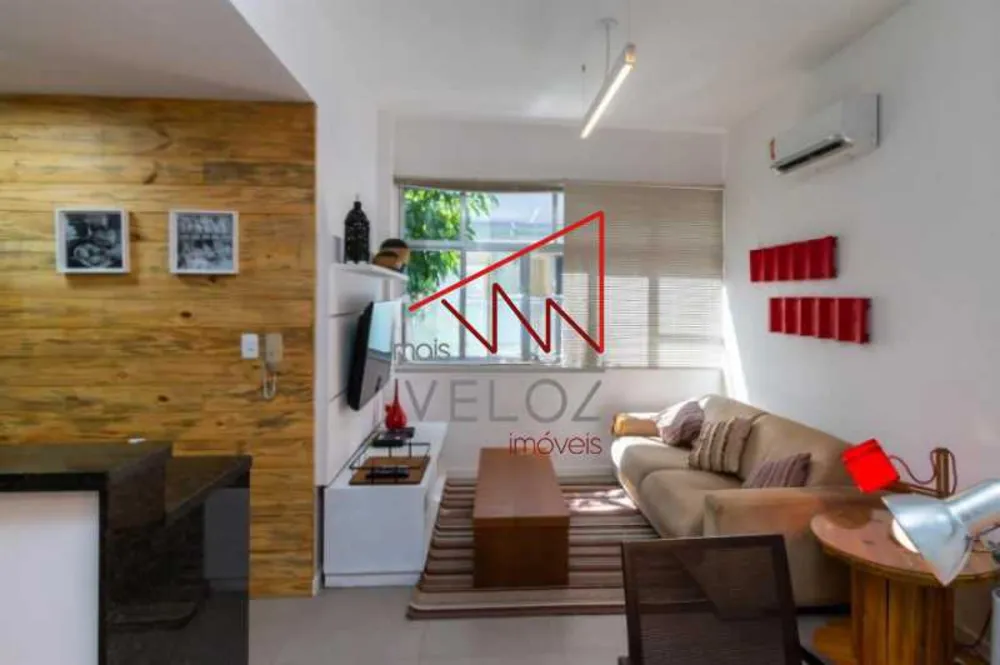 Apartamento, 2 quartos, 66 m² - Foto 10