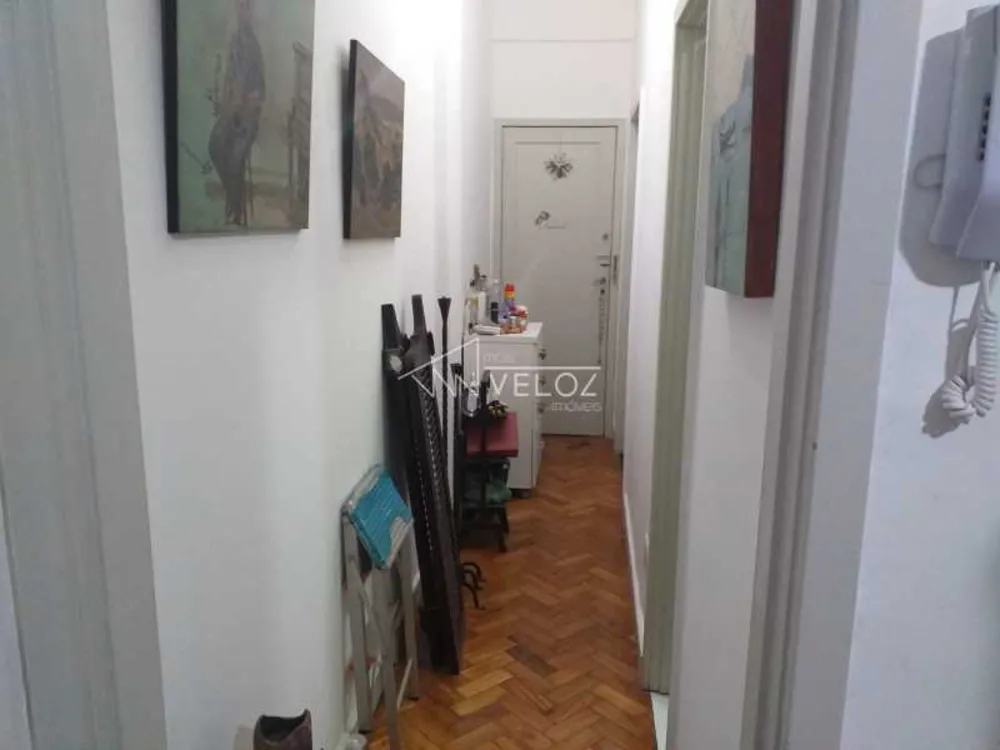 Apartamento, 1 quarto, 44 m² - Foto 8