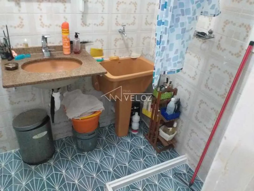 Apartamento, 1 quarto, 44 m² - Foto 3