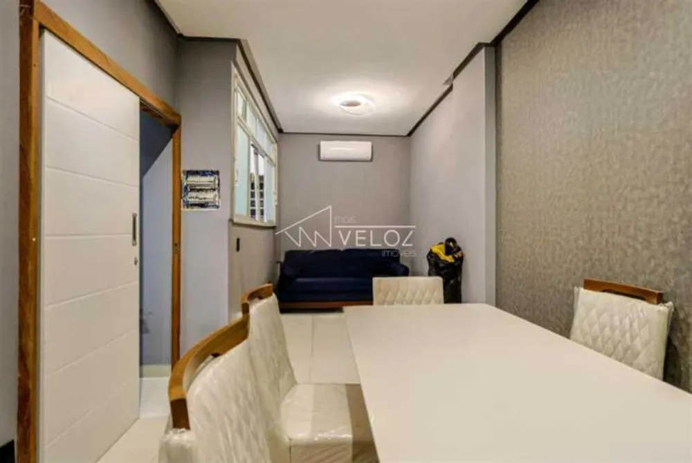 Apartamento, 1 quarto, 56 m² - Foto 2