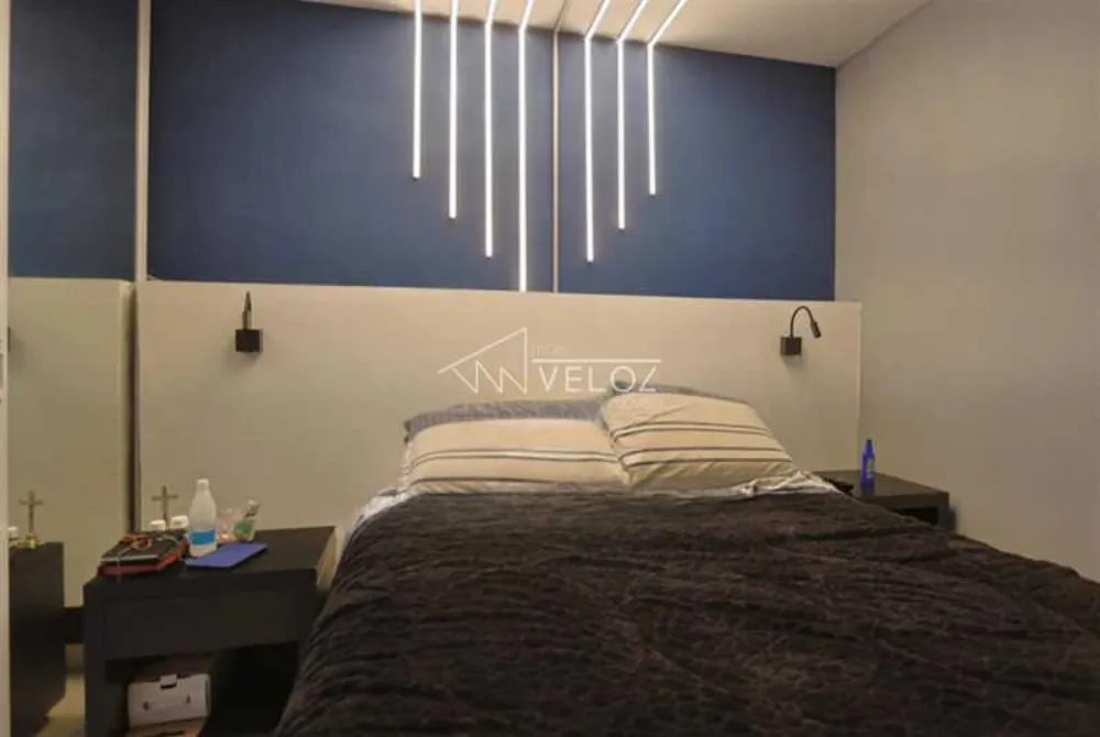Apartamento, 1 quarto, 56 m² - Foto 6