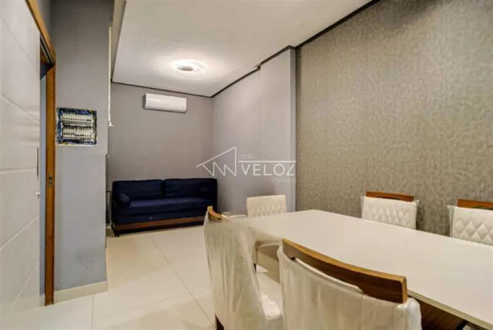 Apartamento, 1 quarto, 56 m² - Foto 4