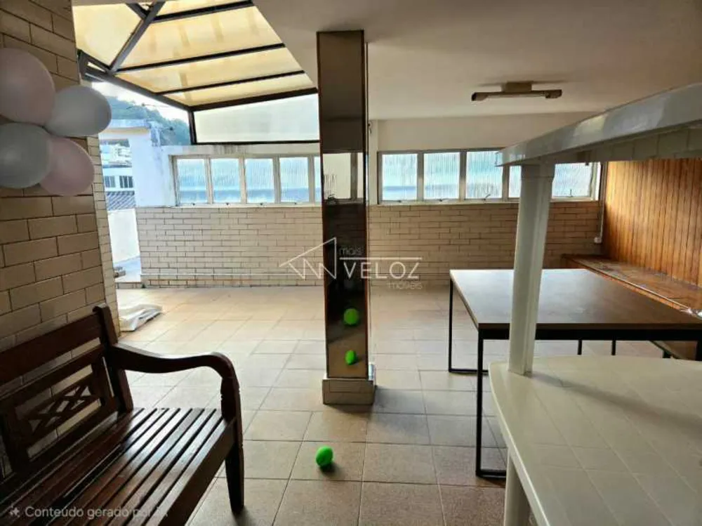 Apartamento, 1 quarto, 56 m² - Foto 22