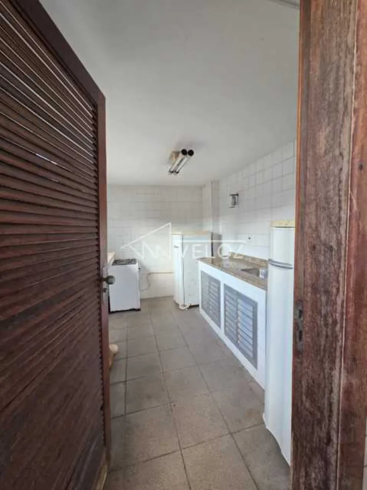 Apartamento, 1 quarto, 56 m² - Foto 24