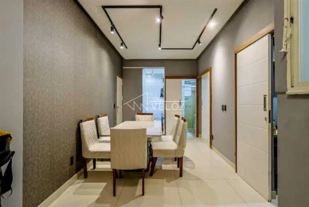 Apartamento, 1 quarto, 56 m² - Foto 5