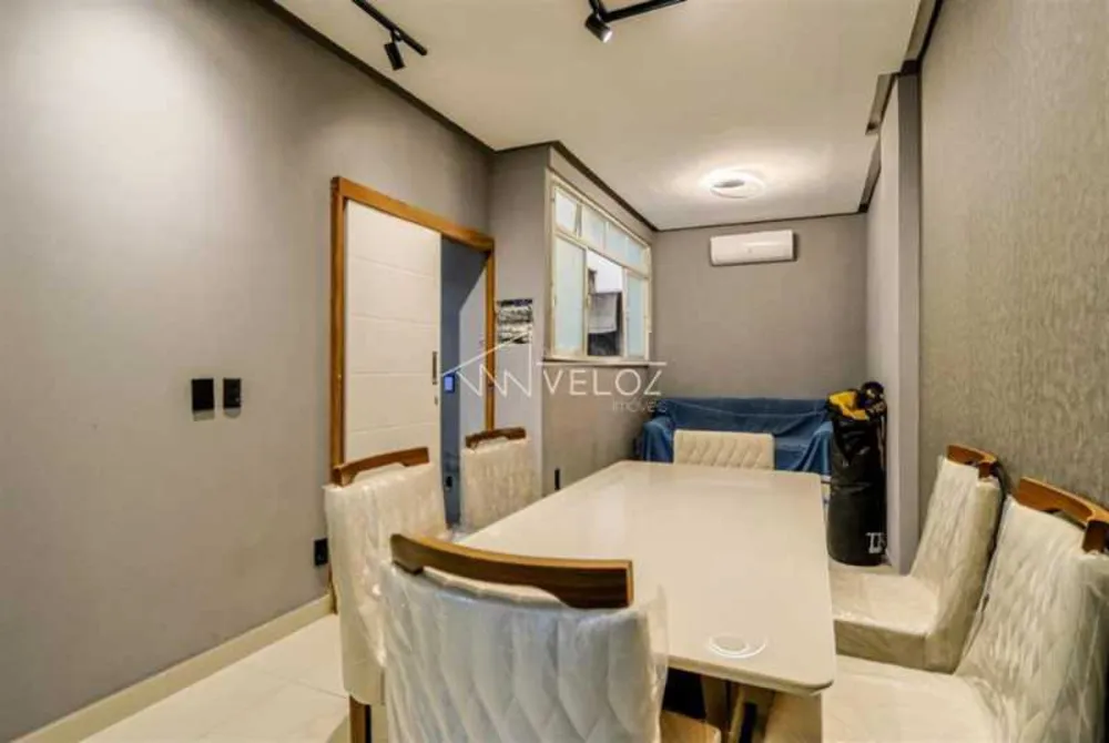 Apartamento, 1 quarto, 56 m² - Foto 3