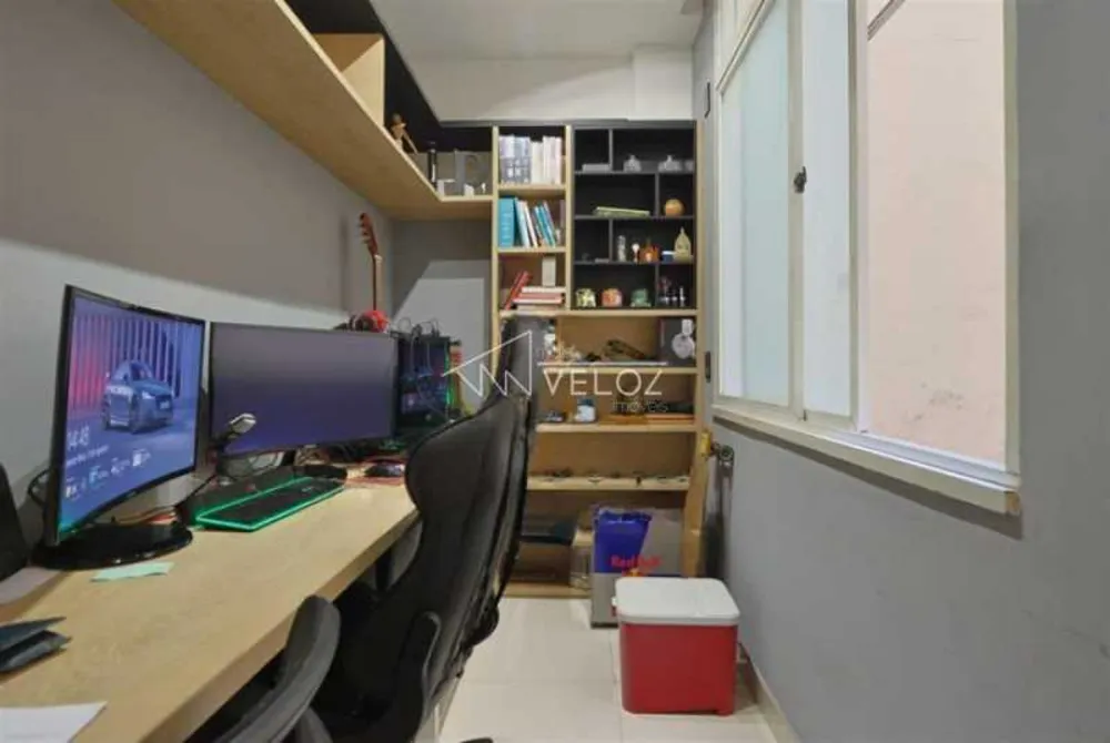Apartamento, 1 quarto, 56 m² - Foto 12