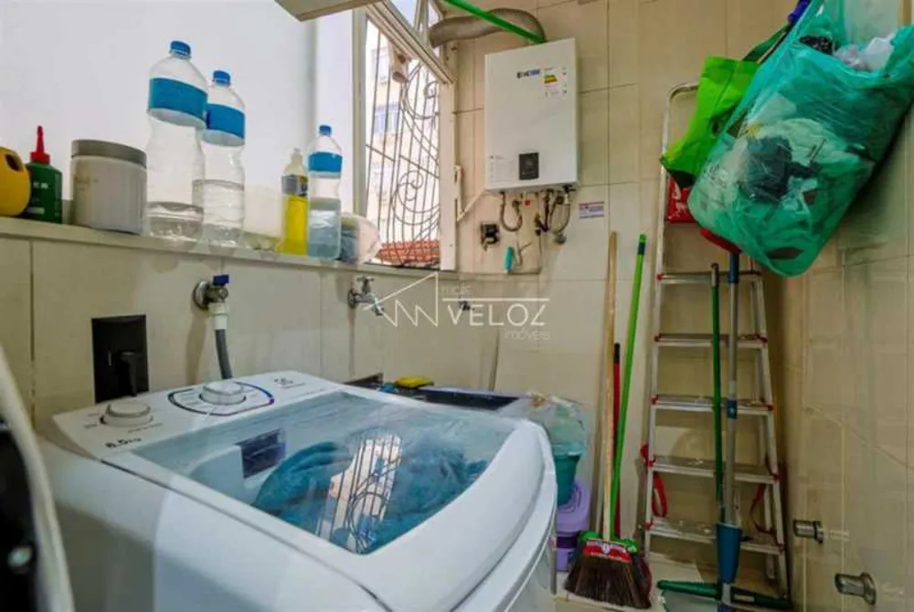 Apartamento, 1 quarto, 56 m² - Foto 16