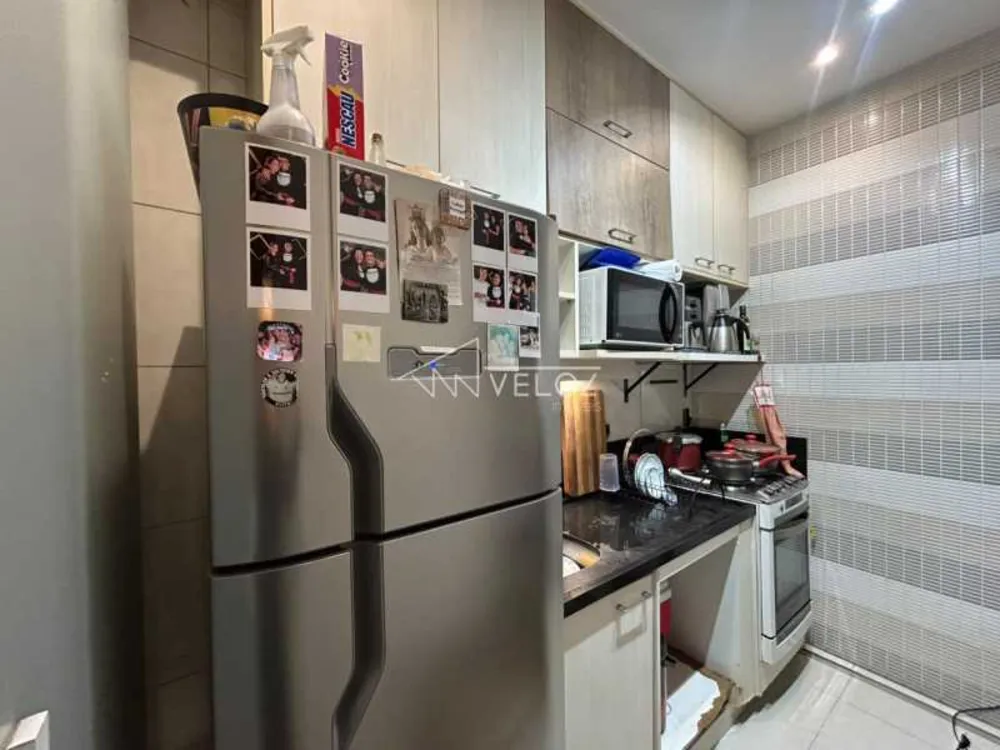 Apartamento, 1 quarto, 56 m² - Foto 15