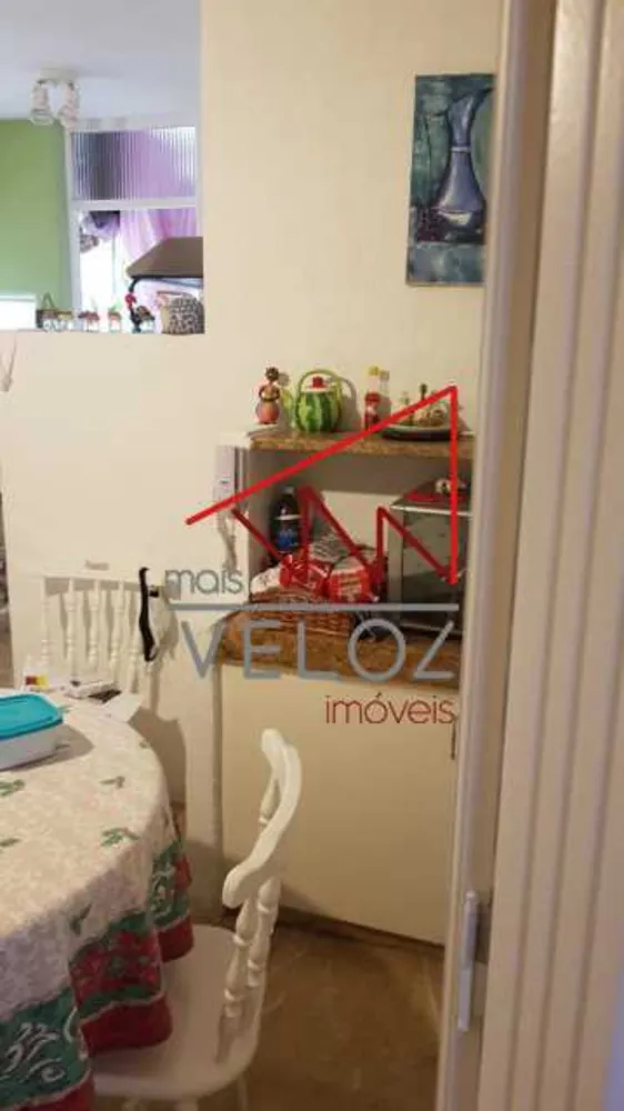 Apartamento, 4 quartos, 251 m² - Foto 2