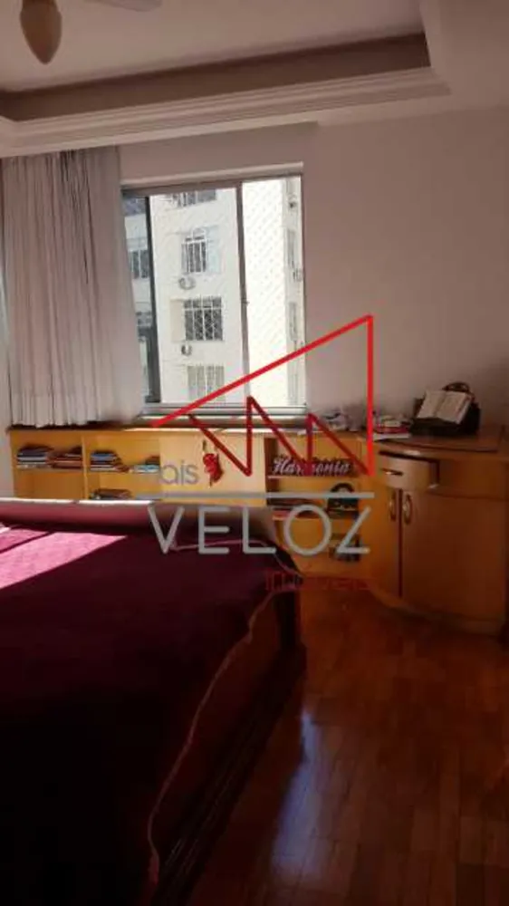 Apartamento, 4 quartos, 251 m² - Foto 6