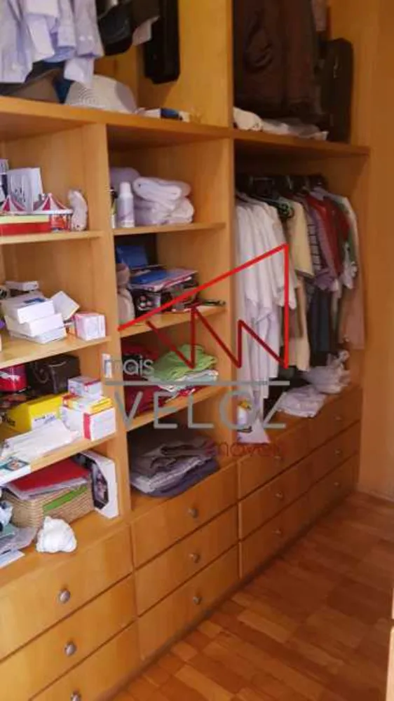 Apartamento, 4 quartos, 251 m² - Foto 23