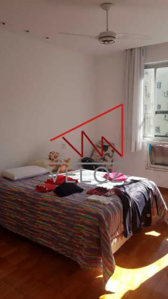 Apartamento, 4 quartos, 251 m² - Foto 20