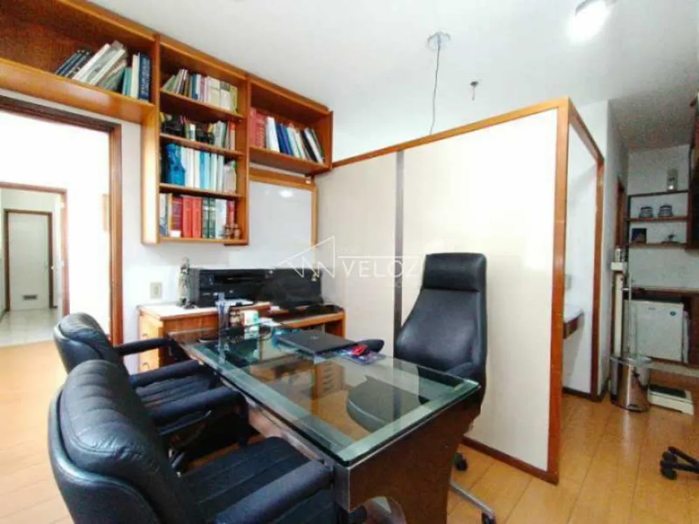 Sala-Conjunto, 51 m² - Foto 3