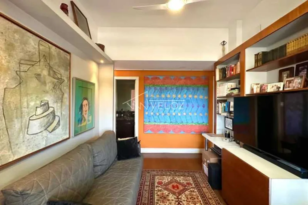 Apartamento, 4 quartos, 124 m² - Foto 13