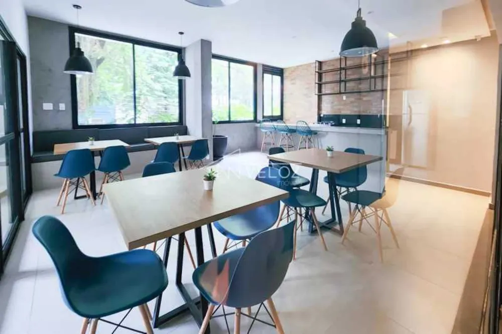 Apartamento, 2 quartos, 82 m² - Foto 1